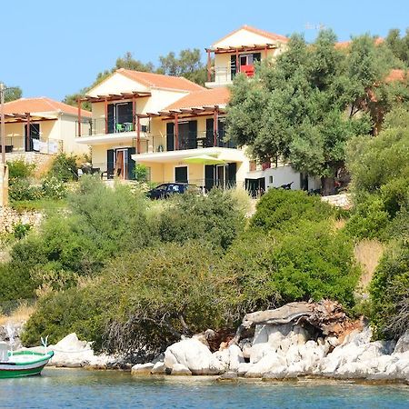 Elia Village Katomerion Exterior photo