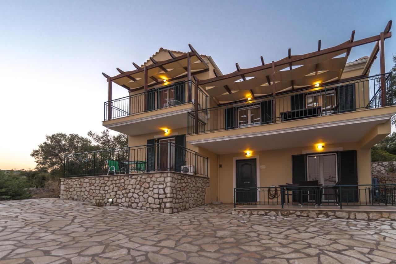 Elia Village Katomerion Exterior photo