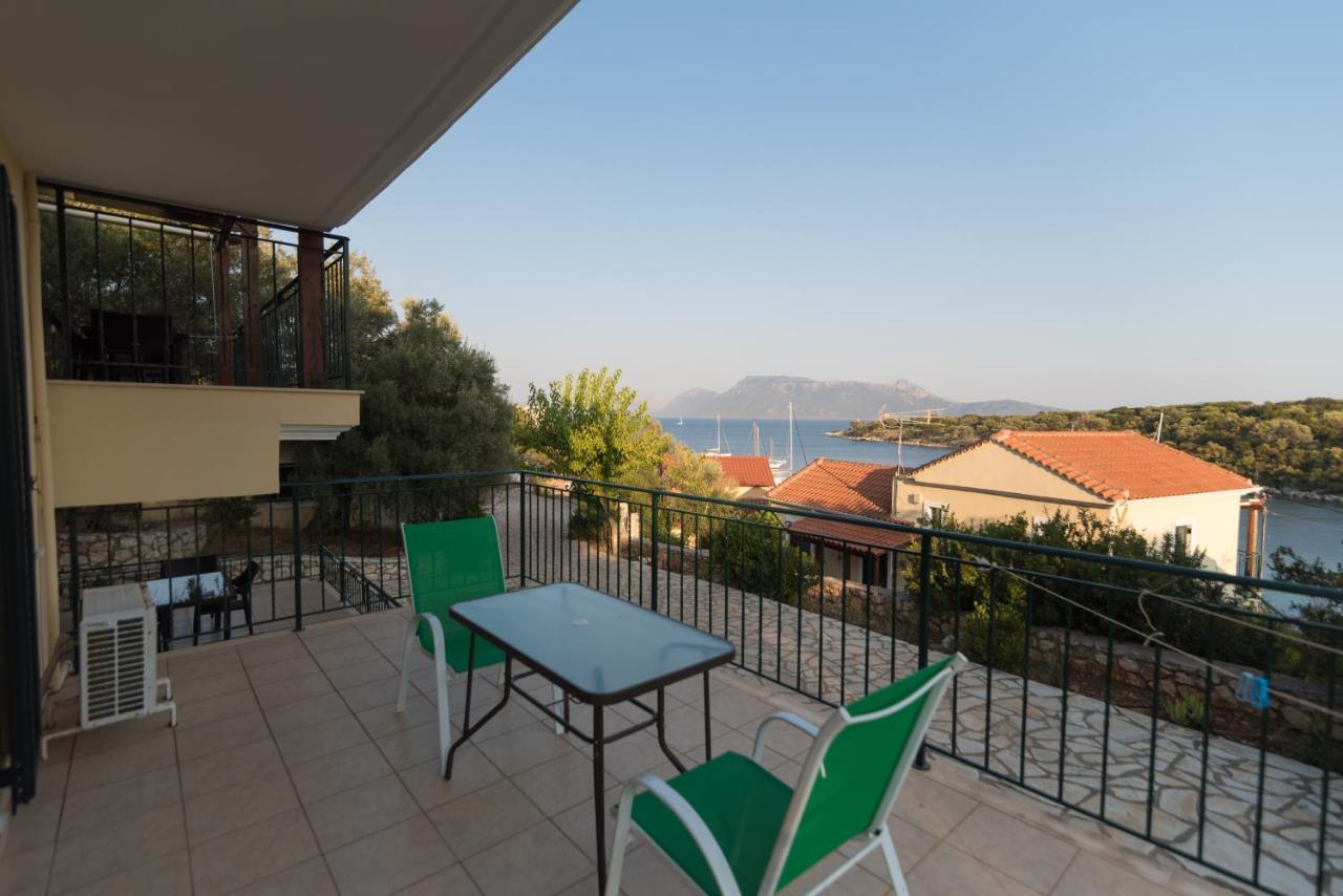 Elia Village Katomerion Exterior photo