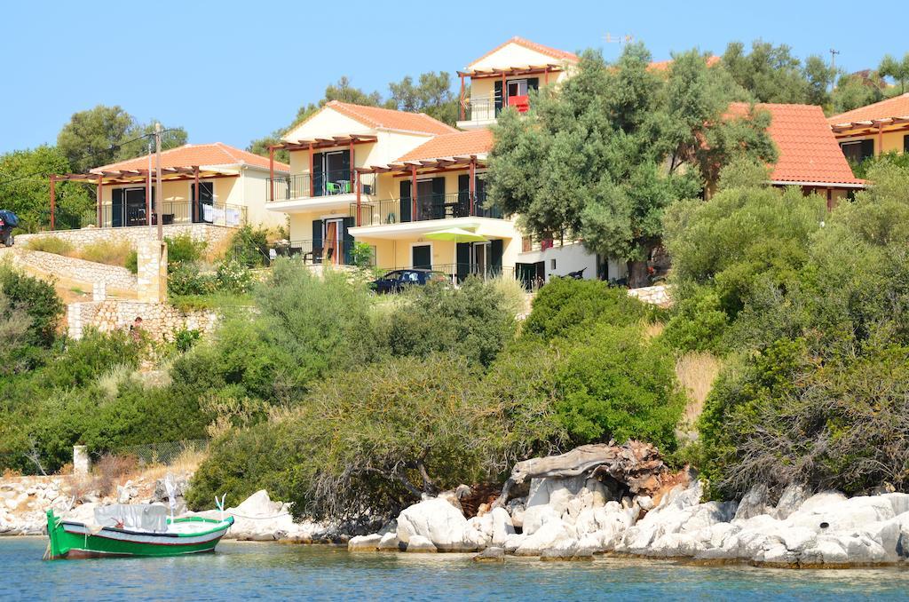 Elia Village Katomerion Exterior photo