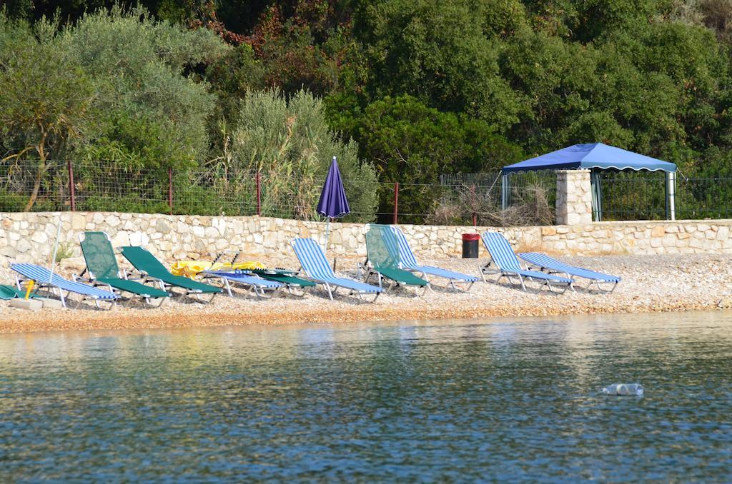 Elia Village Katomerion Exterior photo