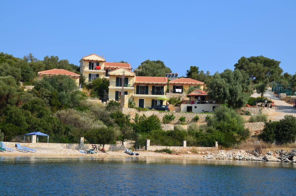 Elia Village Katomerion Exterior photo