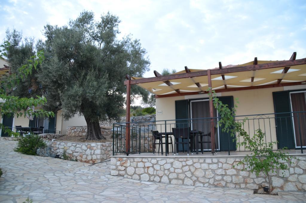 Elia Village Katomerion Exterior photo