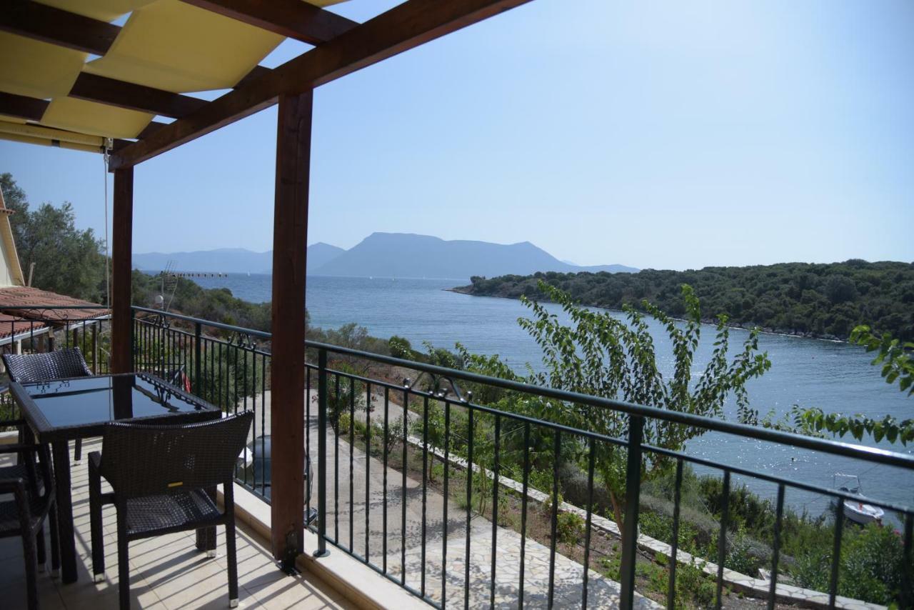 Elia Village Katomerion Exterior photo
