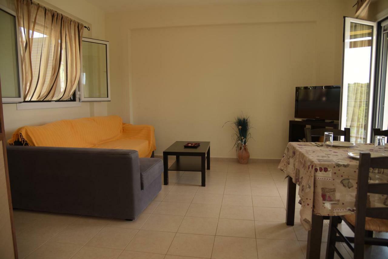 Elia Village Katomerion Exterior photo