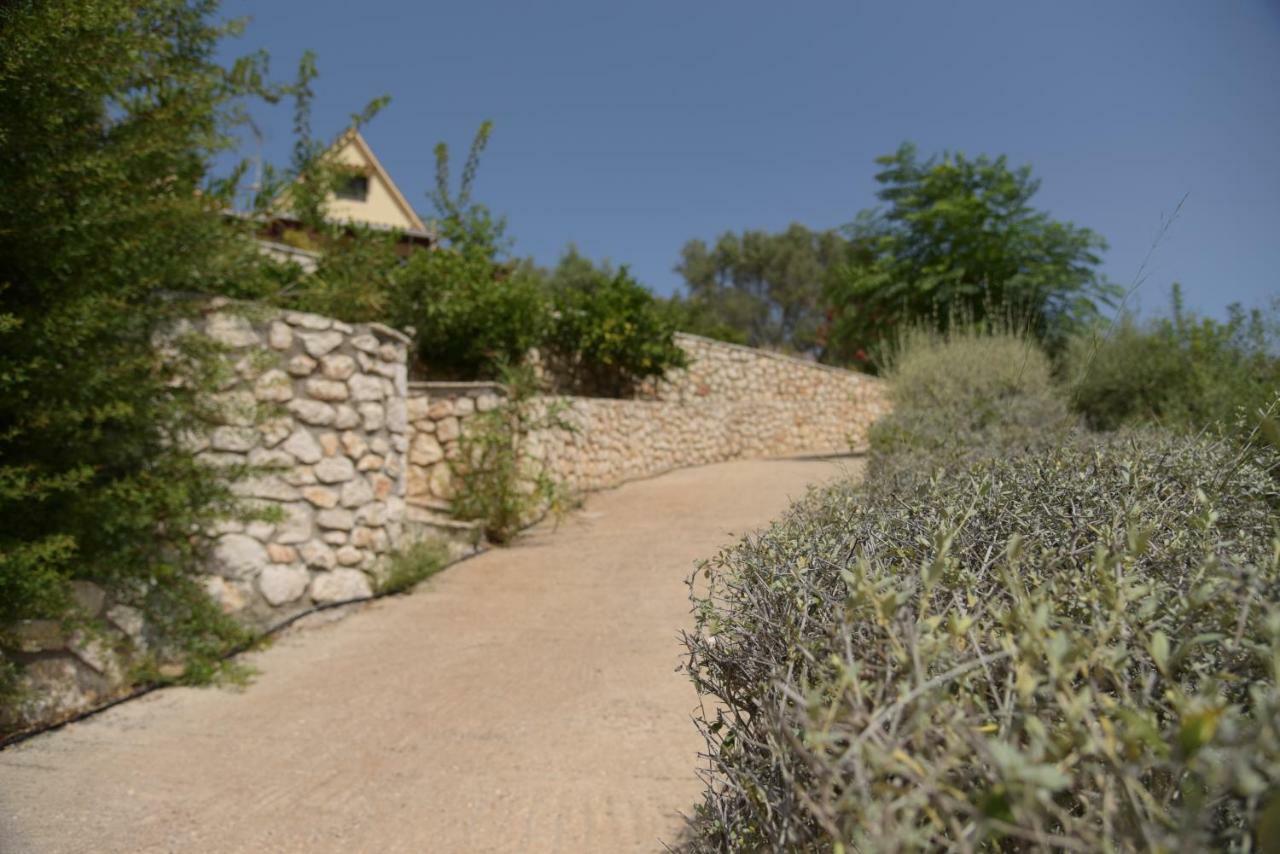 Elia Village Katomerion Exterior photo