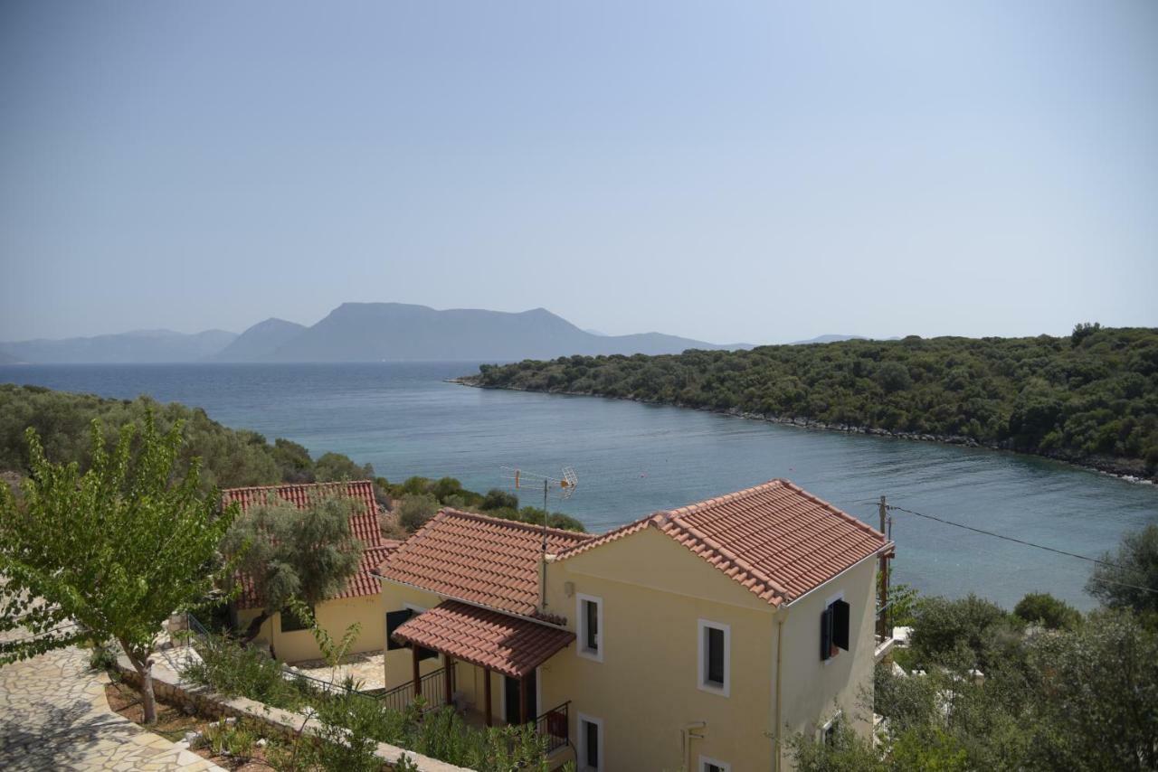 Elia Village Katomerion Exterior photo