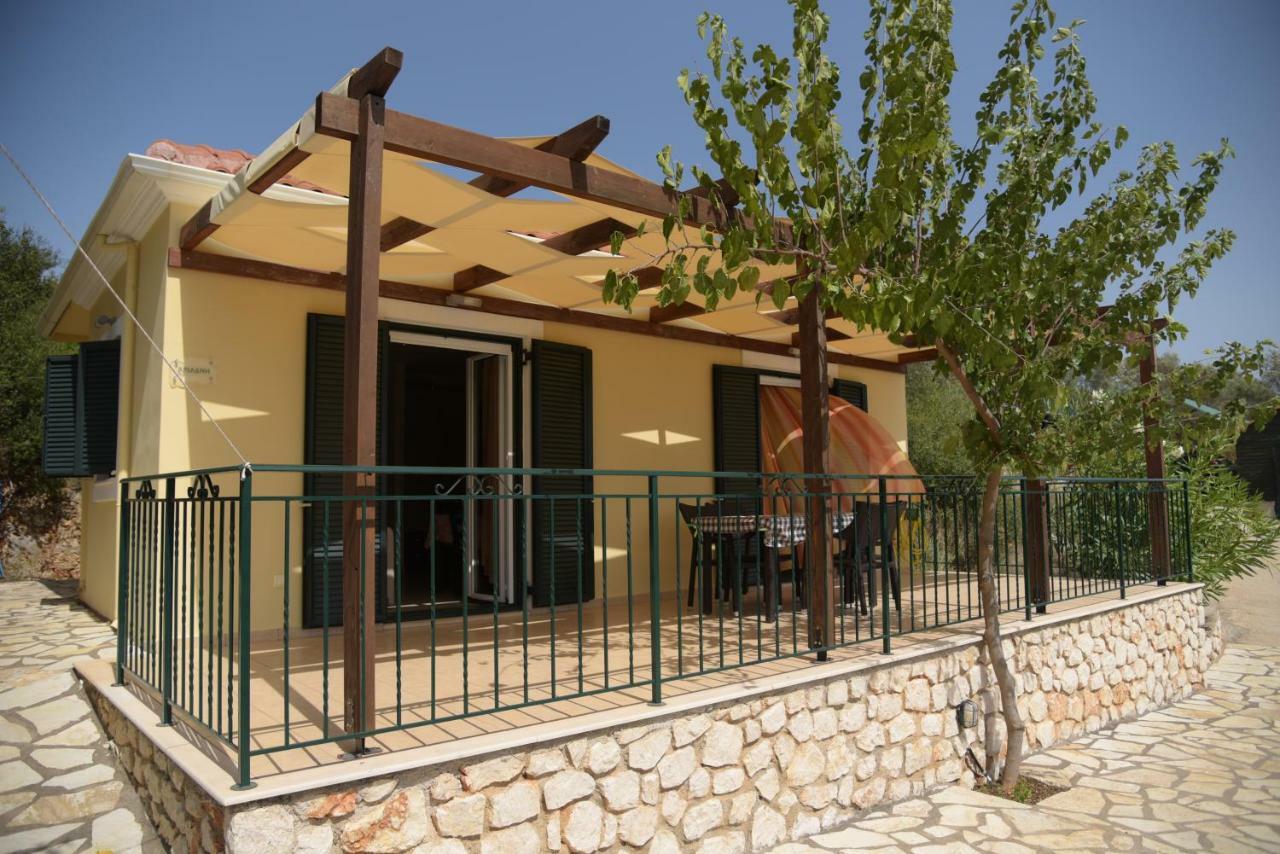 Elia Village Katomerion Exterior photo