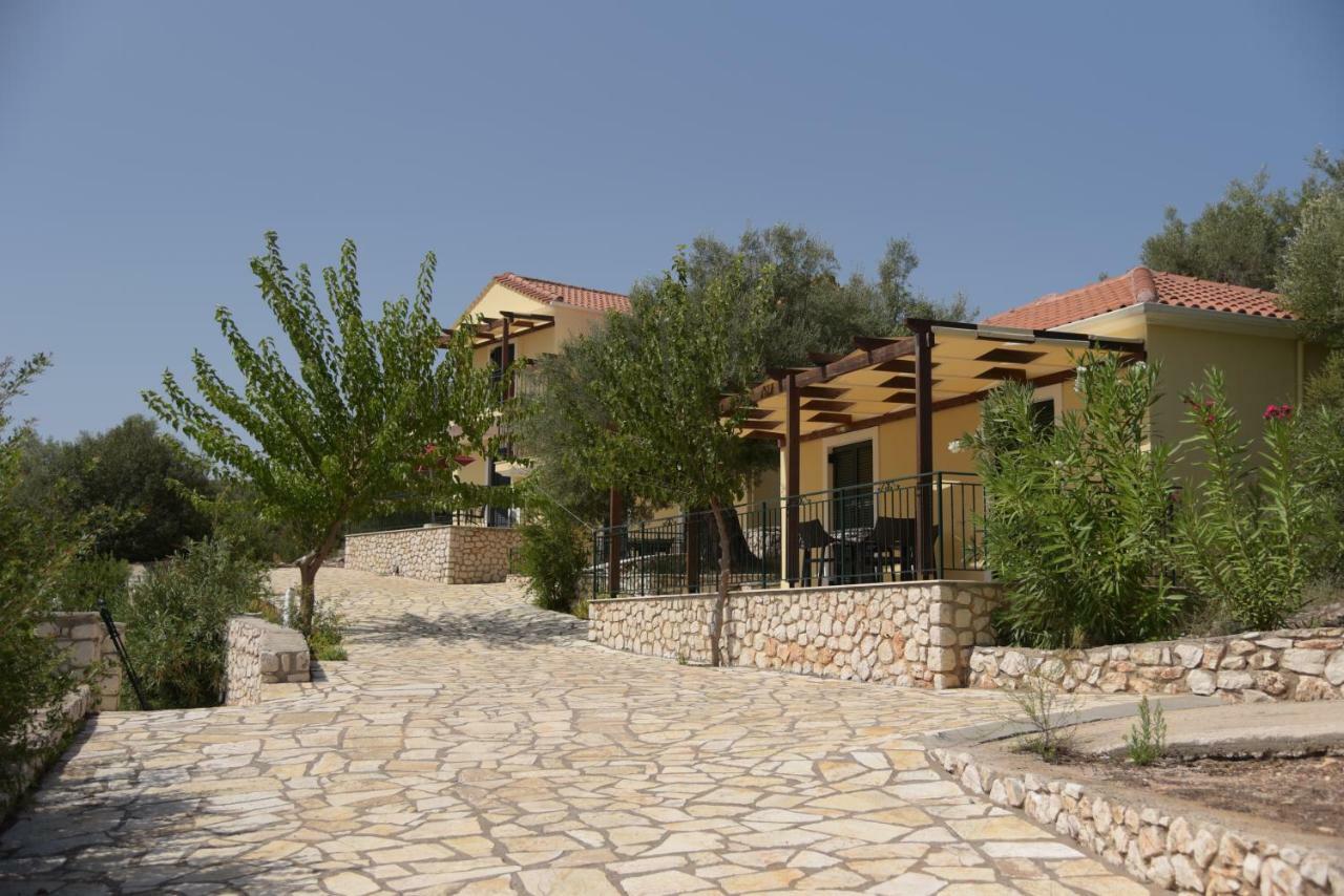 Elia Village Katomerion Exterior photo