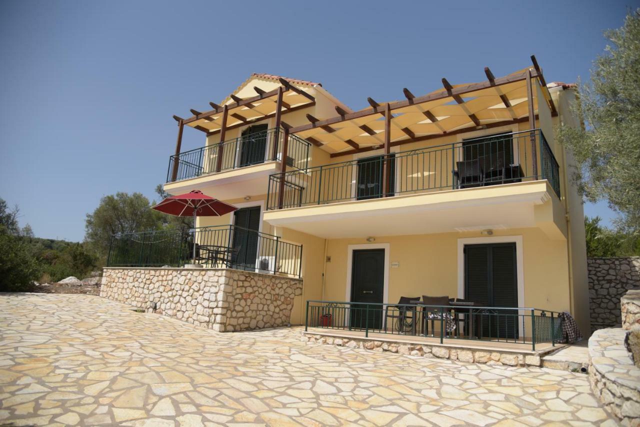 Elia Village Katomerion Exterior photo