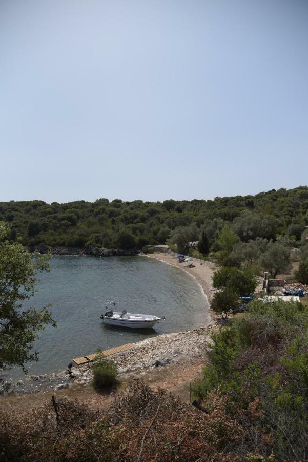 Elia Village Katomerion Exterior photo