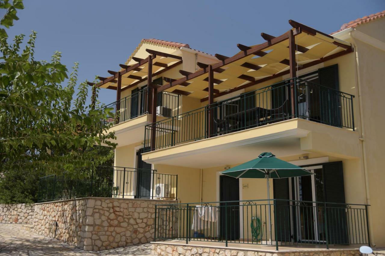 Elia Village Katomerion Exterior photo