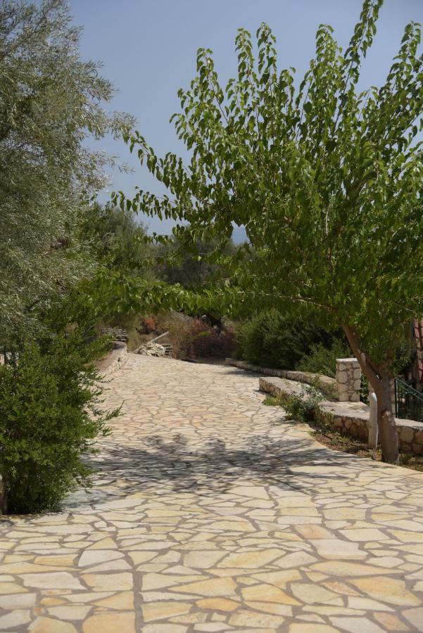 Elia Village Katomerion Exterior photo
