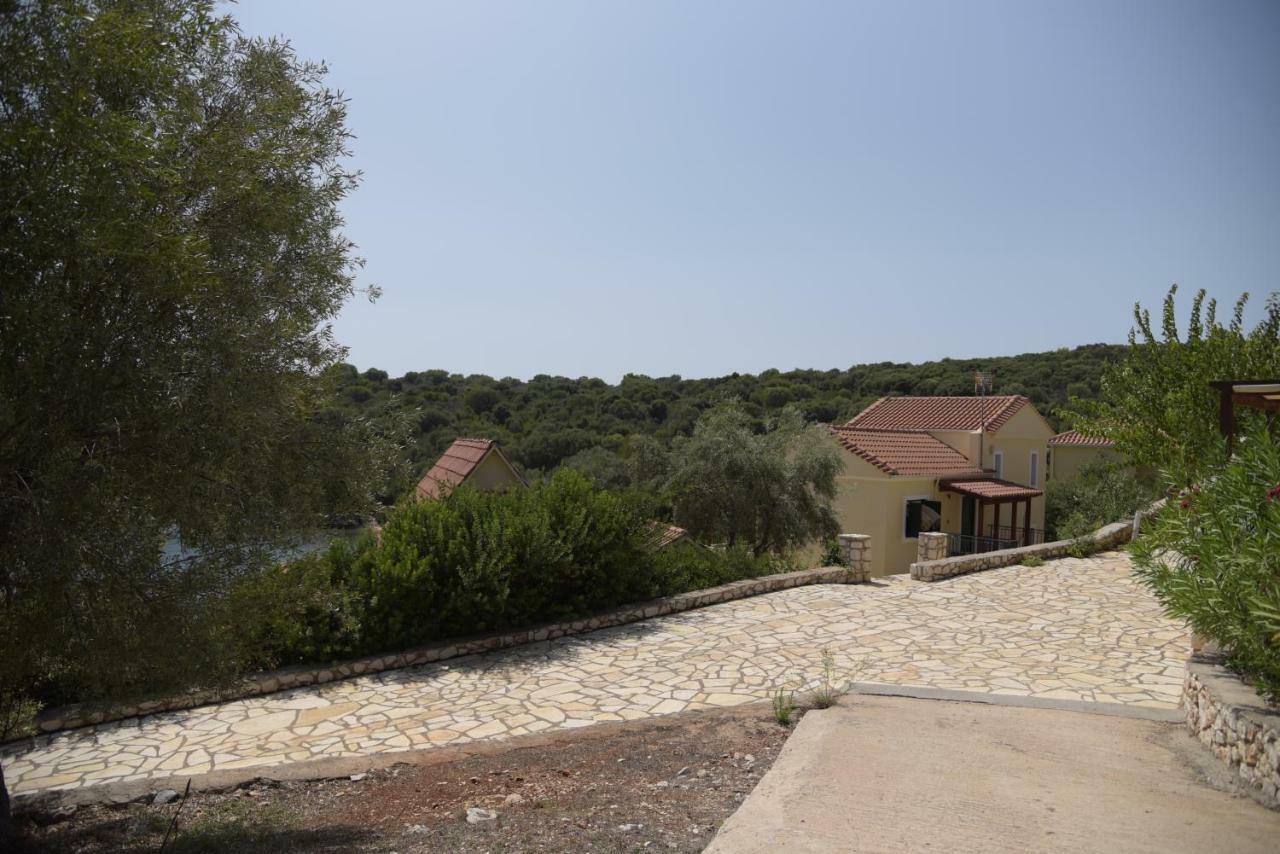 Elia Village Katomerion Exterior photo