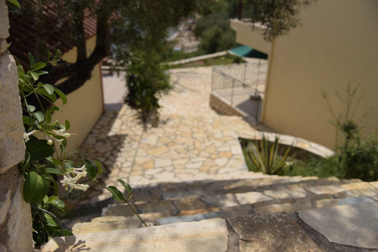 Elia Village Katomerion Exterior photo