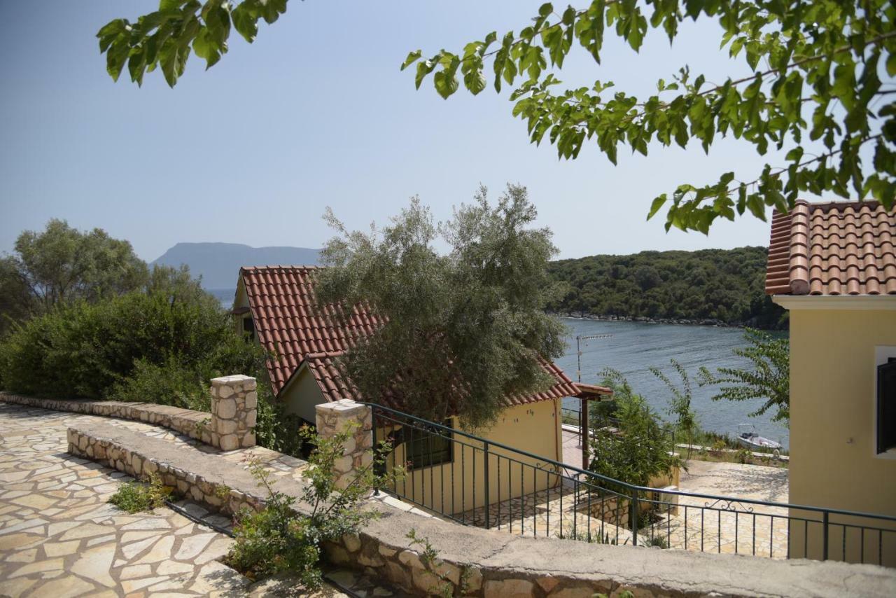 Elia Village Katomerion Exterior photo