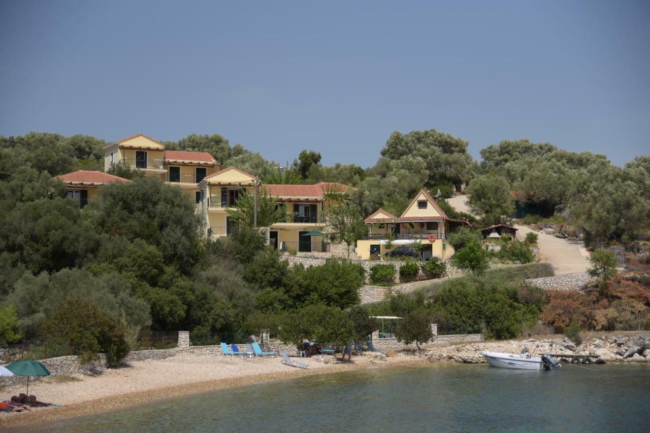 Elia Village Katomerion Exterior photo