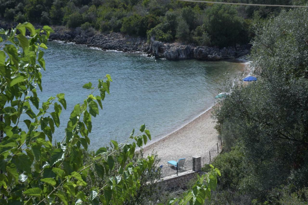 Elia Village Katomerion Exterior photo