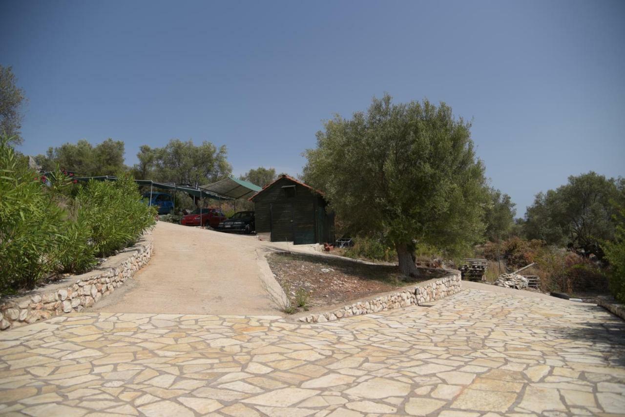 Elia Village Katomerion Exterior photo
