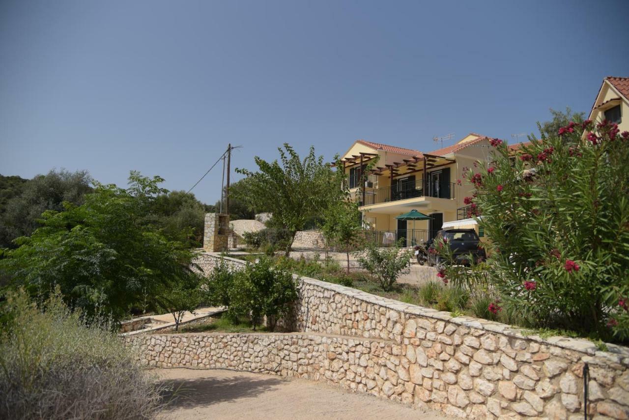 Elia Village Katomerion Exterior photo