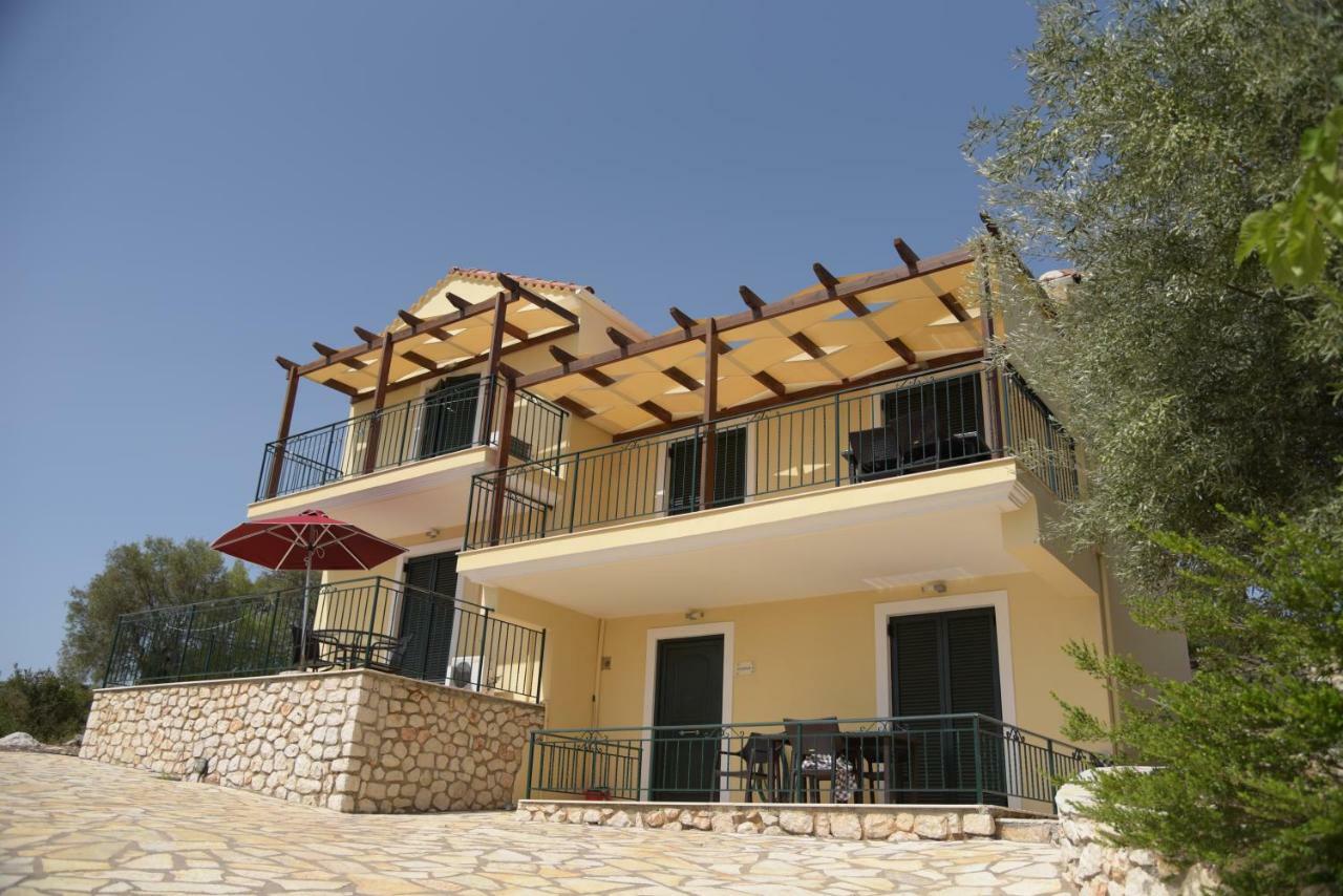 Elia Village Katomerion Exterior photo