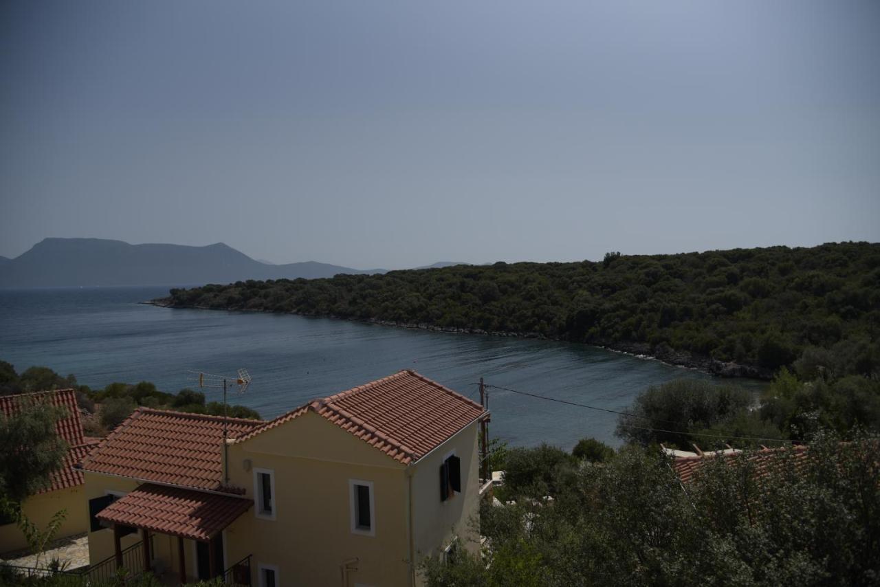 Elia Village Katomerion Exterior photo
