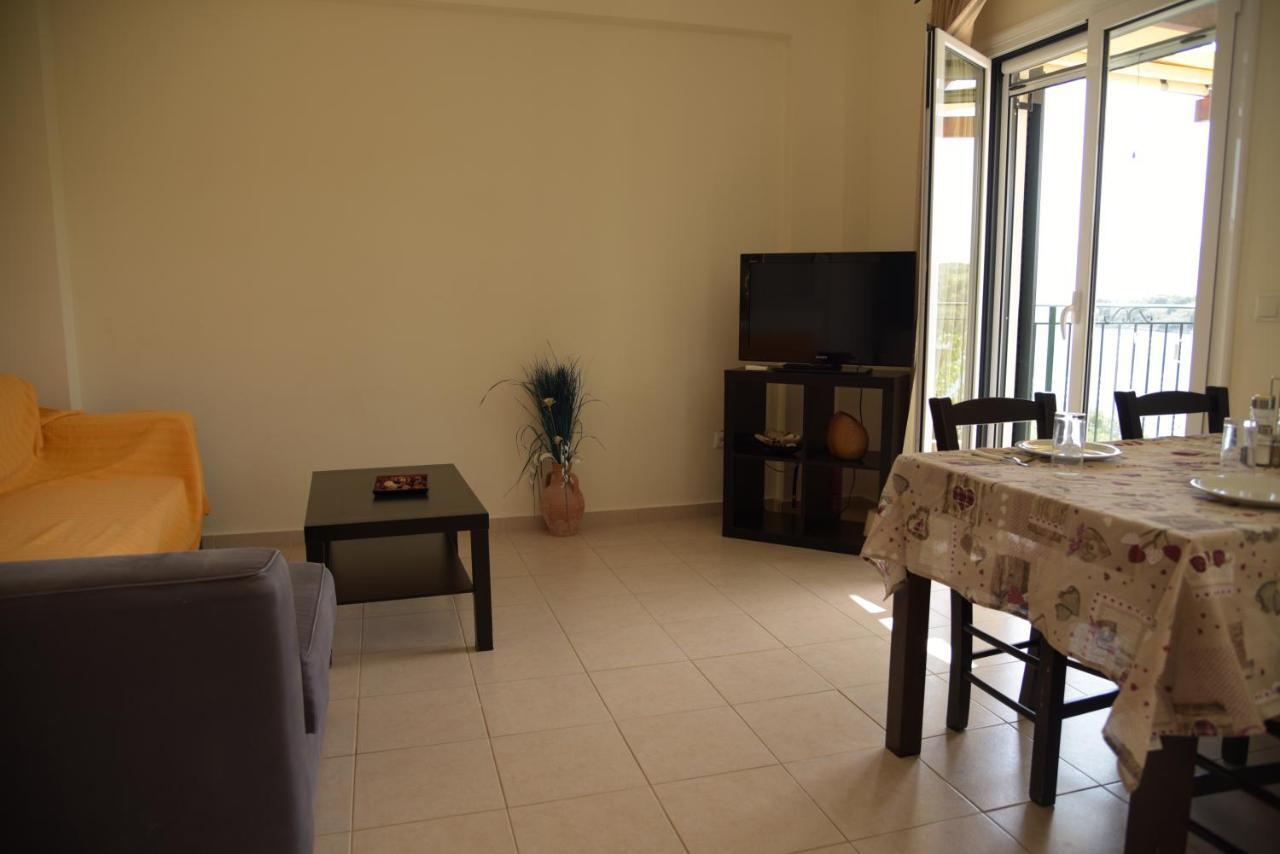 Elia Village Katomerion Exterior photo